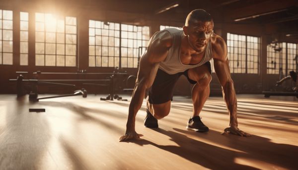 Améliore tes performances sportives avec trainsweat eat