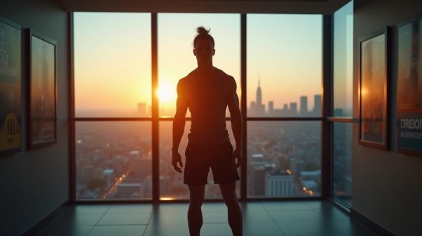 Atteignez vos objectifs avec notre offre de programmes musculation