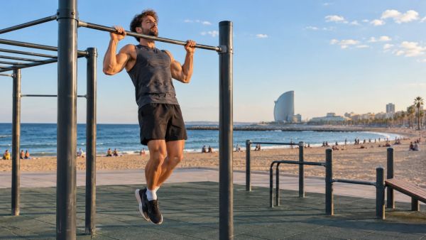 Boostez votre succès avec nos programmes de musculation