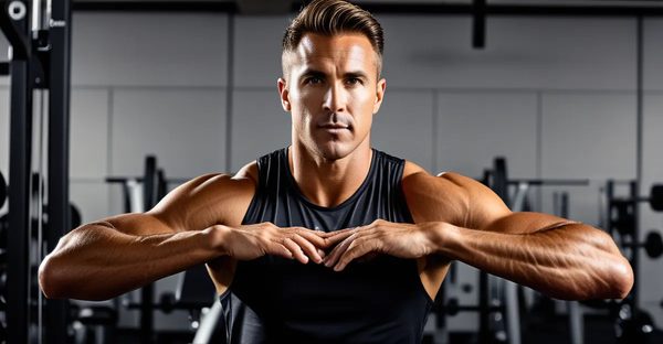 Coach sportif : votre guide personnalisé pour atteindre vos objectifs