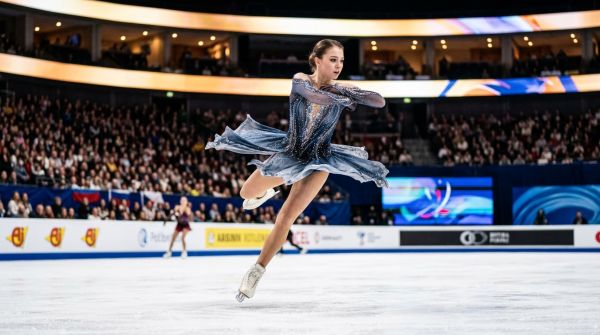 Comment les costumes influencent les performances en patinage artistique