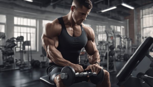 Comment mettre en valeur votre haut des pecs par des exercices spécifiques