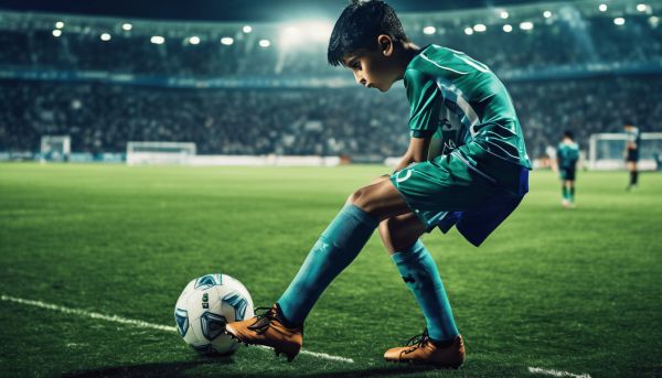 Coup du monde des clubs : un tremplin inattendu pour les talents du football