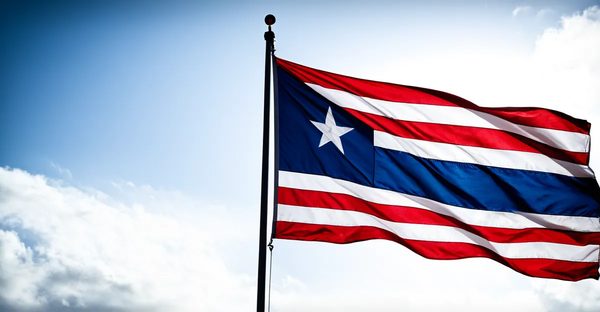 Créer un drapeau personnalisé : libérez votre créativité !