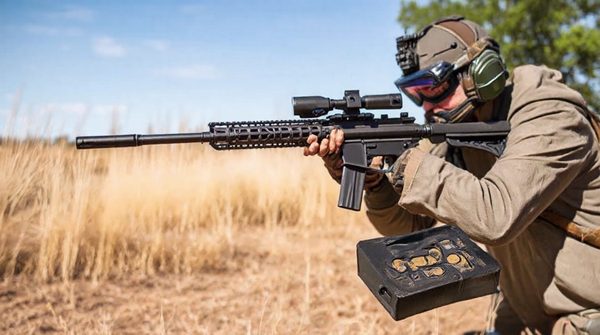 Kit airsoft : guide essentiel pour commencer et se perfectionner