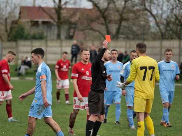 La question du genre dans l'arbitrage de football