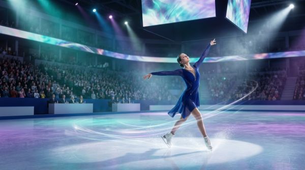 Le rôle de la musique dans le patinage artistique