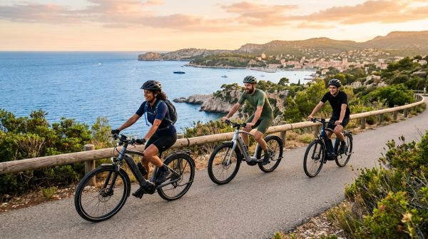 Les meilleurs vélos électriques pour chaque besoin et terrain