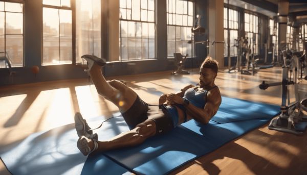 Maîtriser les muscles abducteurs pour optimiser vos performances