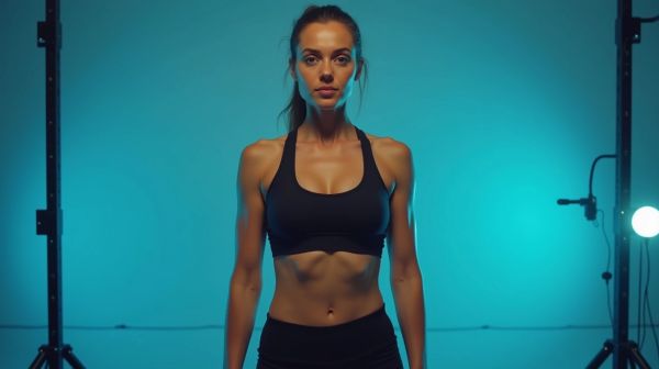 Optimiser votre forme avec le studio coaching full body ems à Tours