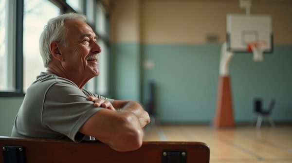 Transition réussie vers le coaching sportif après 30 ans