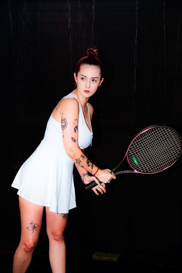 Raquette tennis head : performances optimales à petit prix