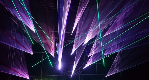 L'aventure laser game vous attend à montigny-le-bretonneux !
